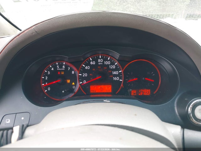Продаж на аукціоні авто 2008 Nissan Altima 2.5 S, vin: 1N4AL24E98C129903, номер лоту: 45687072