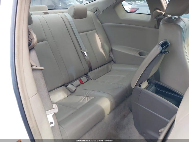 Продаж на аукціоні авто 2008 Nissan Altima 2.5 S, vin: 1N4AL24E98C129903, номер лоту: 45687072