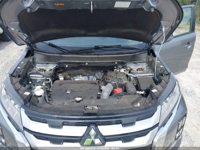 Aukcja sprzedaży 2026 Mitsubishi Outlander Sport 2.0 Es/2.0 Le/2.0 Ralliart/2.0 S/2.0 Se/2.0 Trail Edition, vin: JA4ARUAU7TU000880, numer aukcji: 45687079