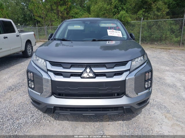 Aukcja sprzedaży 2026 Mitsubishi Outlander Sport 2.0 Es/2.0 Le/2.0 Ralliart/2.0 S/2.0 Se/2.0 Trail Edition, vin: JA4ARUAU7TU000880, numer aukcji: 45687079