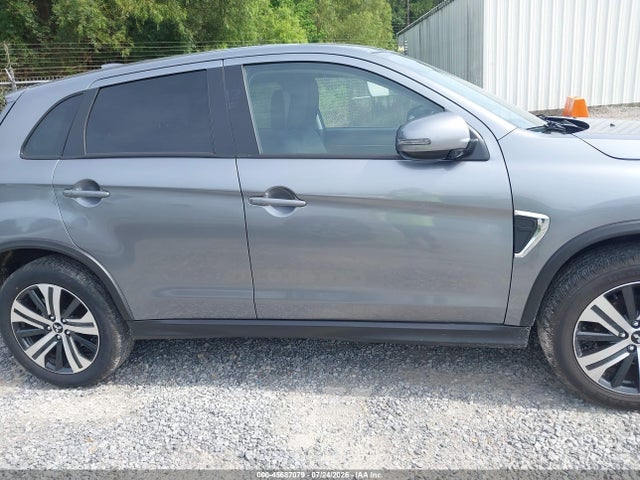 Aukcja sprzedaży 2026 Mitsubishi Outlander Sport 2.0 Es/2.0 Le/2.0 Ralliart/2.0 S/2.0 Se/2.0 Trail Edition, vin: JA4ARUAU7TU000880, numer aukcji: 45687079