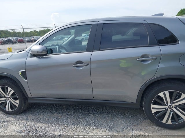 Aukcja sprzedaży 2026 Mitsubishi Outlander Sport 2.0 Es/2.0 Le/2.0 Ralliart/2.0 S/2.0 Se/2.0 Trail Edition, vin: JA4ARUAU7TU000880, numer aukcji: 45687079