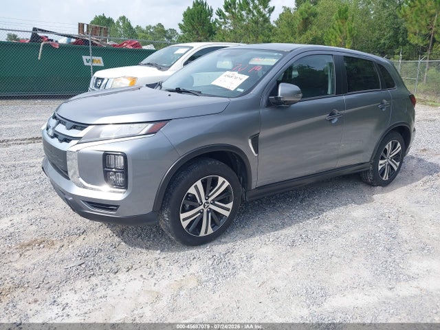 Aukcja sprzedaży 2026 Mitsubishi Outlander Sport 2.0 Es/2.0 Le/2.0 Ralliart/2.0 S/2.0 Se/2.0 Trail Edition, vin: JA4ARUAU7TU000880, numer aukcji: 45687079