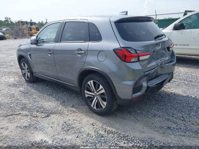 Aukcja sprzedaży 2026 Mitsubishi Outlander Sport 2.0 Es/2.0 Le/2.0 Ralliart/2.0 S/2.0 Se/2.0 Trail Edition, vin: JA4ARUAU7TU000880, numer aukcji: 45687079