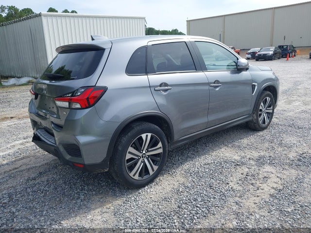 Aukcja sprzedaży 2026 Mitsubishi Outlander Sport 2.0 Es/2.0 Le/2.0 Ralliart/2.0 S/2.0 Se/2.0 Trail Edition, vin: JA4ARUAU7TU000880, numer aukcji: 45687079