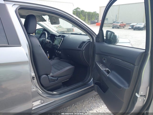 Aukcja sprzedaży 2026 Mitsubishi Outlander Sport 2.0 Es/2.0 Le/2.0 Ralliart/2.0 S/2.0 Se/2.0 Trail Edition, vin: JA4ARUAU7TU000880, numer aukcji: 45687079