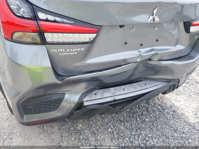 Aukcja sprzedaży 2026 Mitsubishi Outlander Sport 2.0 Es/2.0 Le/2.0 Ralliart/2.0 S/2.0 Se/2.0 Trail Edition, vin: JA4ARUAU7TU000880, numer aukcji: 45687079