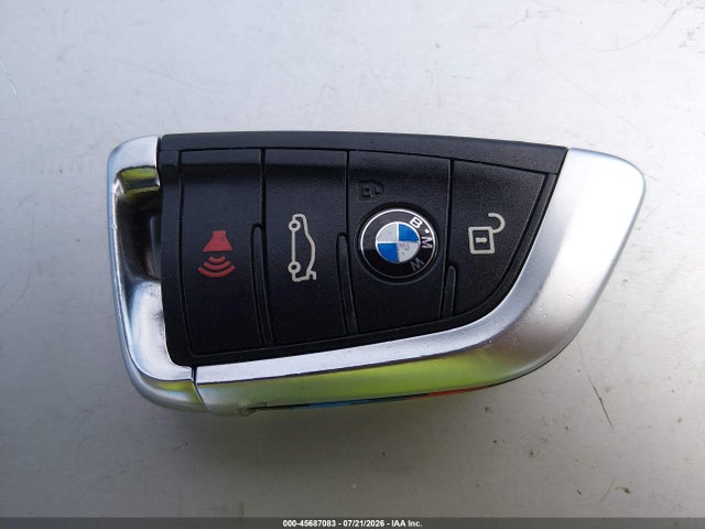 5UXKR2C36H0W43589 BMW X5 Sdrive35i