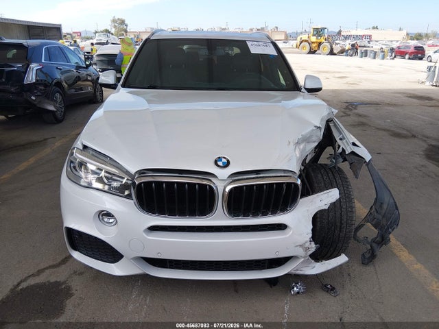 5UXKR2C36H0W43589 BMW X5 Sdrive35i