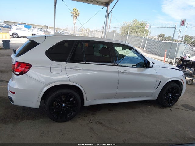 5UXKR2C36H0W43589 BMW X5 Sdrive35i