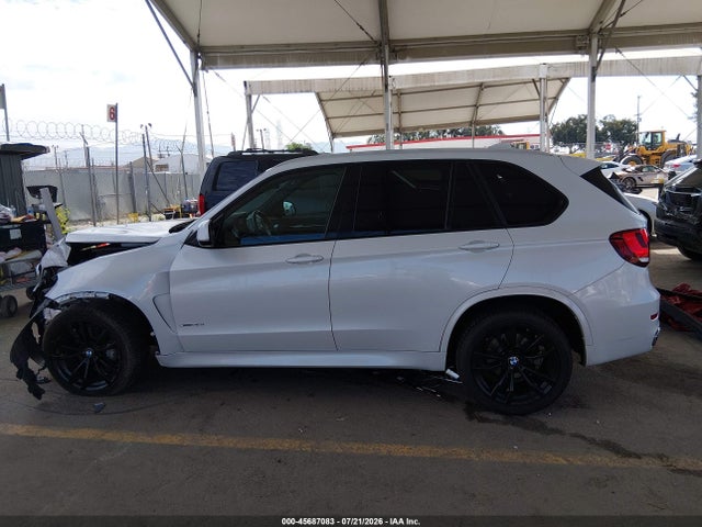 5UXKR2C36H0W43589 BMW X5 Sdrive35i