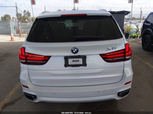 5UXKR2C36H0W43589 BMW X5 Sdrive35i