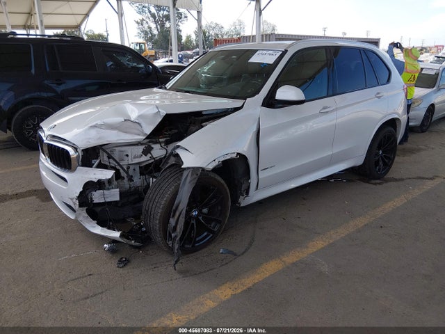 5UXKR2C36H0W43589 BMW X5 Sdrive35i