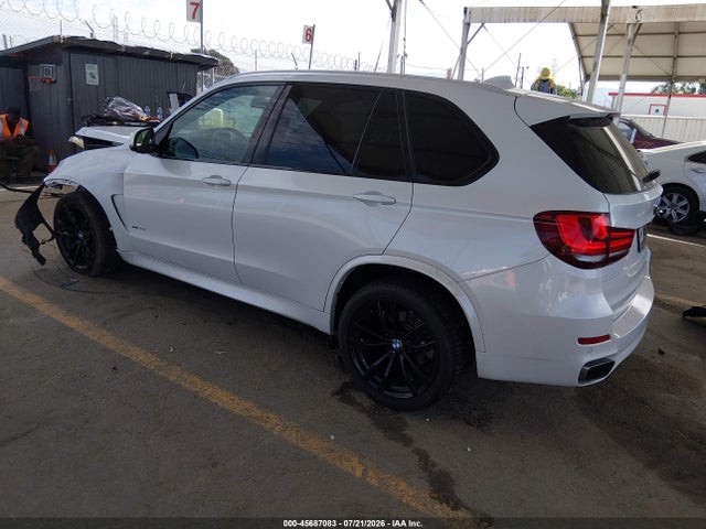 5UXKR2C36H0W43589 BMW X5 Sdrive35i