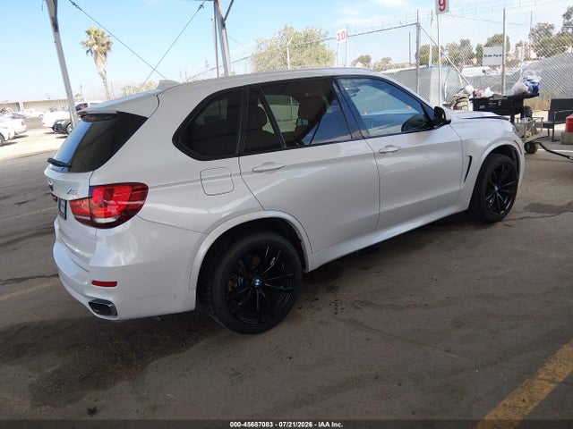 5UXKR2C36H0W43589 BMW X5 Sdrive35i