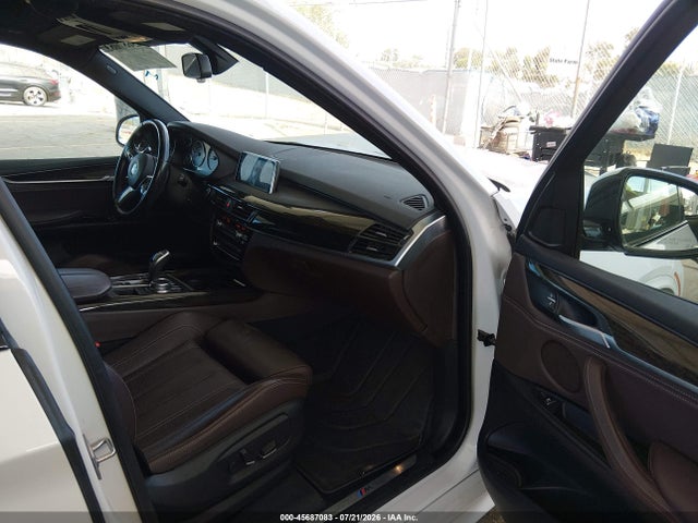 5UXKR2C36H0W43589 BMW X5 Sdrive35i
