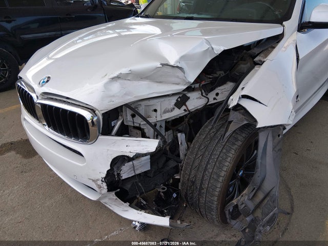 5UXKR2C36H0W43589 BMW X5 Sdrive35i