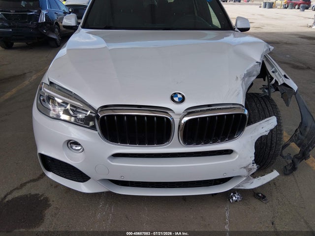 5UXKR2C36H0W43589 BMW X5 Sdrive35i
