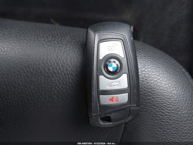 Aukcja sprzedaży 2015 Bmw 535i Xdrive, vin: WBA5B3C5XFD545467, numer aukcji: 45687084