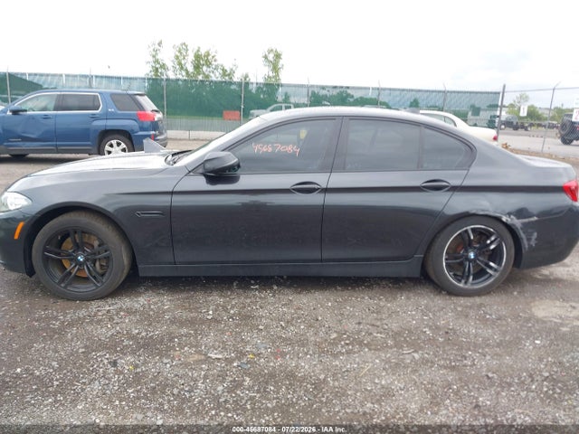 Aukcja sprzedaży 2015 Bmw 535i Xdrive, vin: WBA5B3C5XFD545467, numer aukcji: 45687084