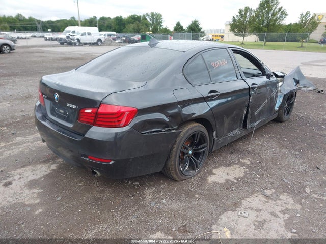 Aukcja sprzedaży 2015 Bmw 535i Xdrive, vin: WBA5B3C5XFD545467, numer aukcji: 45687084