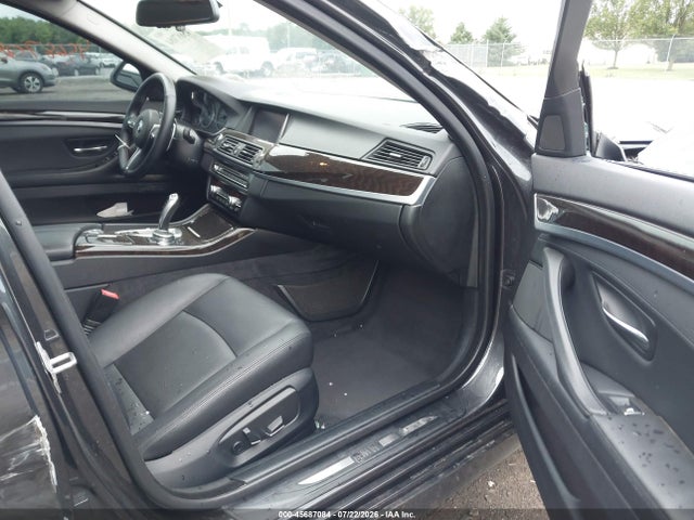 Aukcja sprzedaży 2015 Bmw 535i Xdrive, vin: WBA5B3C5XFD545467, numer aukcji: 45687084