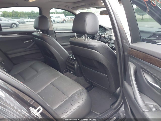 Aukcja sprzedaży 2015 Bmw 535i Xdrive, vin: WBA5B3C5XFD545467, numer aukcji: 45687084