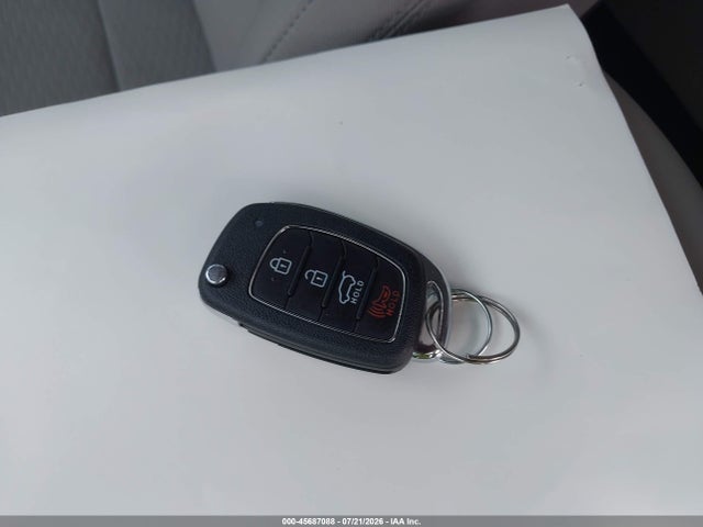 Aukcja sprzedaży 2019 Hyundai Tucson Se, vin: KM8J23A41KU991508, numer aukcji: 45687088