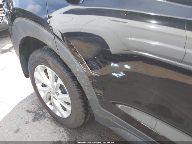 Aukcja sprzedaży 2019 Hyundai Tucson Se, vin: KM8J23A41KU991508, numer aukcji: 45687088