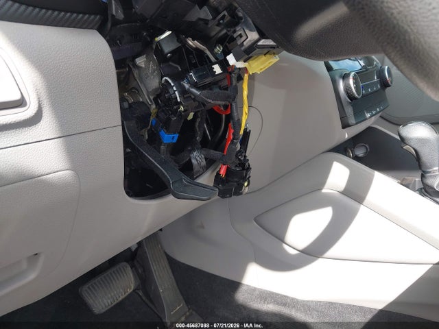 Auction sale of the 2019 Hyundai Tucson Se, vin: KM8J23A41KU991508, lot number: 45687088