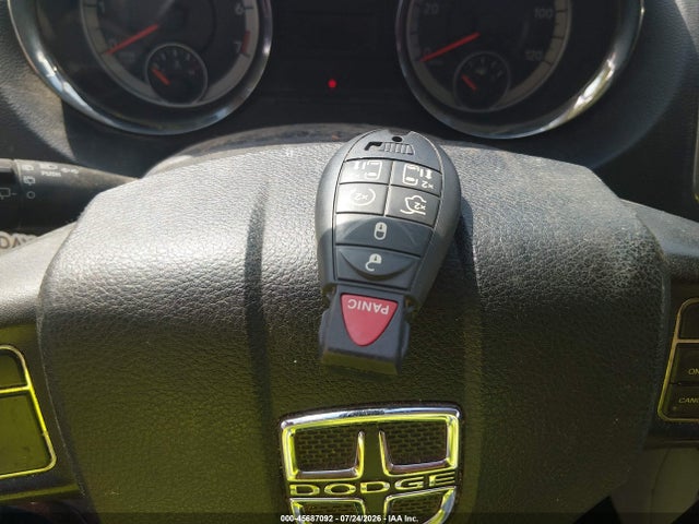 Продажа на аукционе авто 2013 Dodge Grand Caravan Sxt, vin: 2C4RDGCG0DR652304, номер лота: 45687092