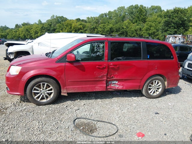 Продажа на аукционе авто 2013 Dodge Grand Caravan Sxt, vin: 2C4RDGCG0DR652304, номер лота: 45687092