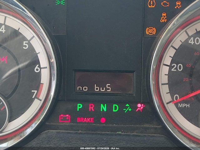Продажа на аукционе авто 2013 Dodge Grand Caravan Sxt, vin: 2C4RDGCG0DR652304, номер лота: 45687092