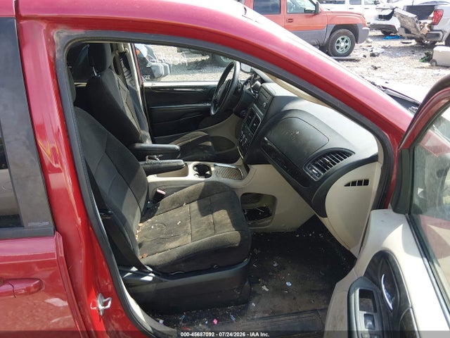 Продажа на аукционе авто 2013 Dodge Grand Caravan Sxt, vin: 2C4RDGCG0DR652304, номер лота: 45687092