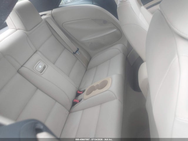 Продаж на аукціоні авто 2011 Volkswagen Eos Komfort, vin: WVWAW7AH6BV003863, номер лоту: 45687097