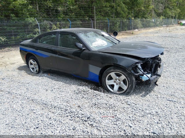 Auction sale of the 2023 Dodge Charger Police Rwd, vin: 2C3CDXATXPH551078, lot number: 45687098