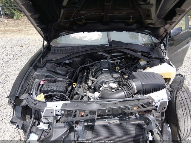 Продажа на аукционе авто 2023 Dodge Charger Police Rwd, vin: 2C3CDXATXPH551078, номер лота: 45687098