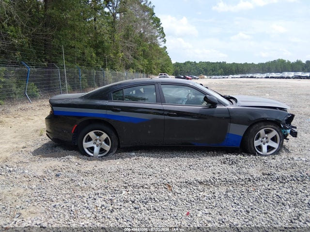 Продажа на аукционе авто 2023 Dodge Charger Police Rwd, vin: 2C3CDXATXPH551078, номер лота: 45687098