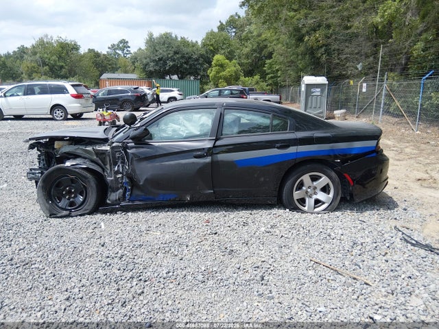 Продажа на аукционе авто 2023 Dodge Charger Police Rwd, vin: 2C3CDXATXPH551078, номер лота: 45687098