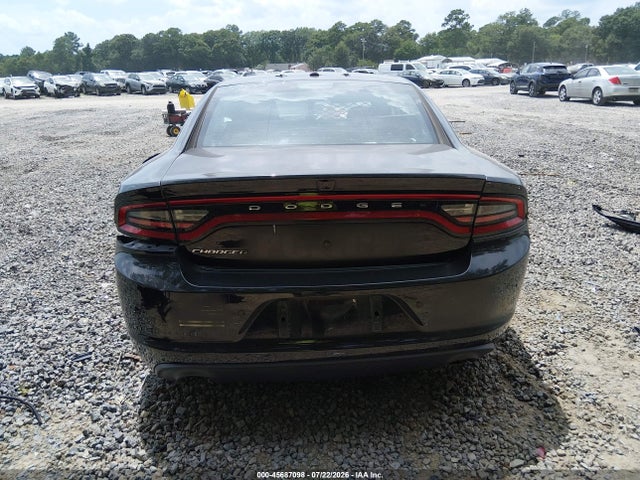 Продажа на аукционе авто 2023 Dodge Charger Police Rwd, vin: 2C3CDXATXPH551078, номер лота: 45687098