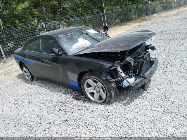 Продажа на аукционе авто 2023 Dodge Charger Police Rwd, vin: 2C3CDXATXPH551078, номер лота: 45687098