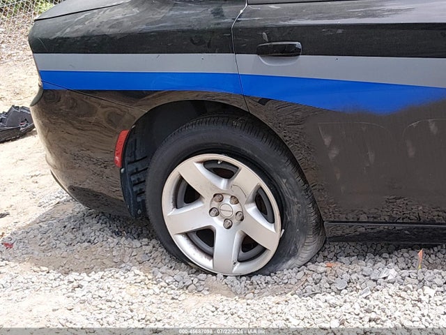 Продажа на аукционе авто 2023 Dodge Charger Police Rwd, vin: 2C3CDXATXPH551078, номер лота: 45687098