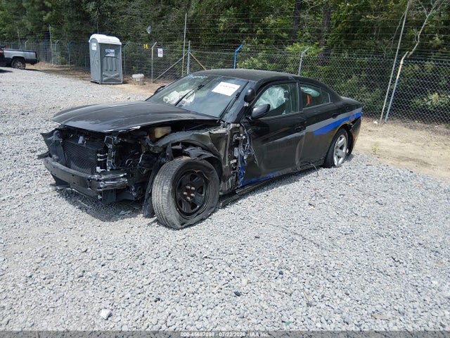 Продажа на аукционе авто 2023 Dodge Charger Police Rwd, vin: 2C3CDXATXPH551078, номер лота: 45687098