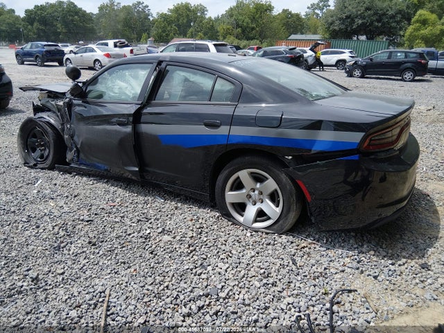 Продажа на аукционе авто 2023 Dodge Charger Police Rwd, vin: 2C3CDXATXPH551078, номер лота: 45687098