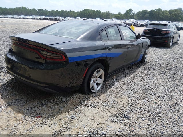 Продажа на аукционе авто 2023 Dodge Charger Police Rwd, vin: 2C3CDXATXPH551078, номер лота: 45687098