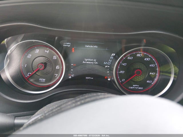 Продажа на аукционе авто 2023 Dodge Charger Police Rwd, vin: 2C3CDXATXPH551078, номер лота: 45687098