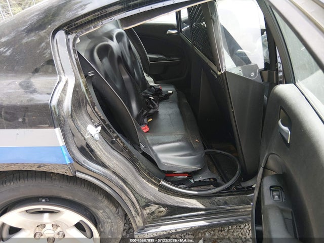 Продажа на аукционе авто 2023 Dodge Charger Police Rwd, vin: 2C3CDXATXPH551078, номер лота: 45687098