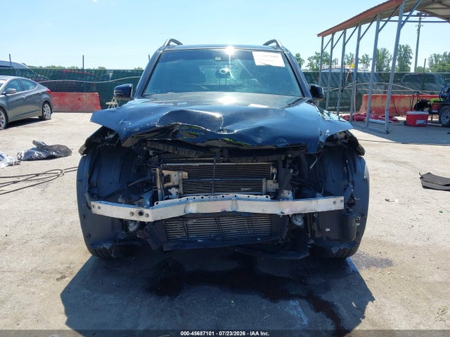 Продажа на аукционе авто 2014 Mercedes-benz Glk 250 Bluetec 4matic, vin: WDCGG0EB6EG321201, номер лота: 45687101