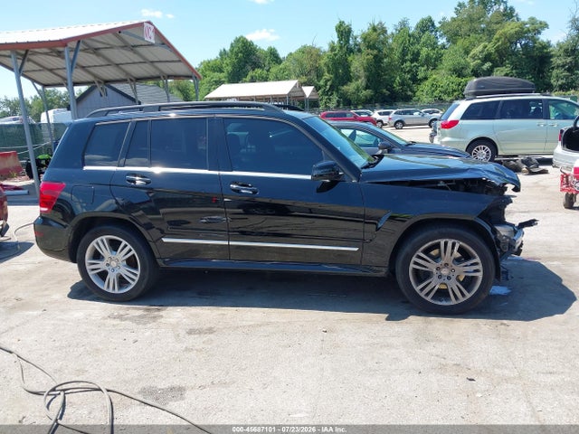 Продажа на аукционе авто 2014 Mercedes-benz Glk 250 Bluetec 4matic, vin: WDCGG0EB6EG321201, номер лота: 45687101