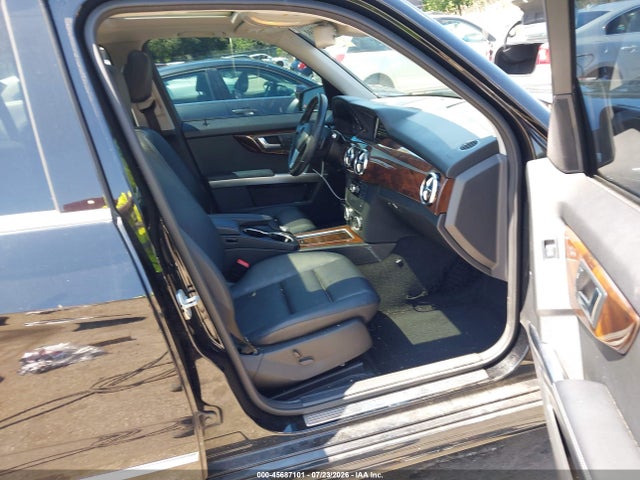 Продажа на аукционе авто 2014 Mercedes-benz Glk 250 Bluetec 4matic, vin: WDCGG0EB6EG321201, номер лота: 45687101